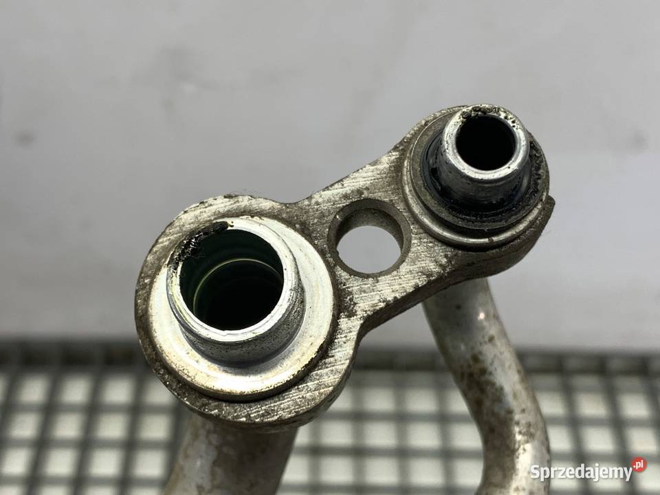 RURKA KLIMATYZACJI OPEL MERIVA B 13265841 14 120