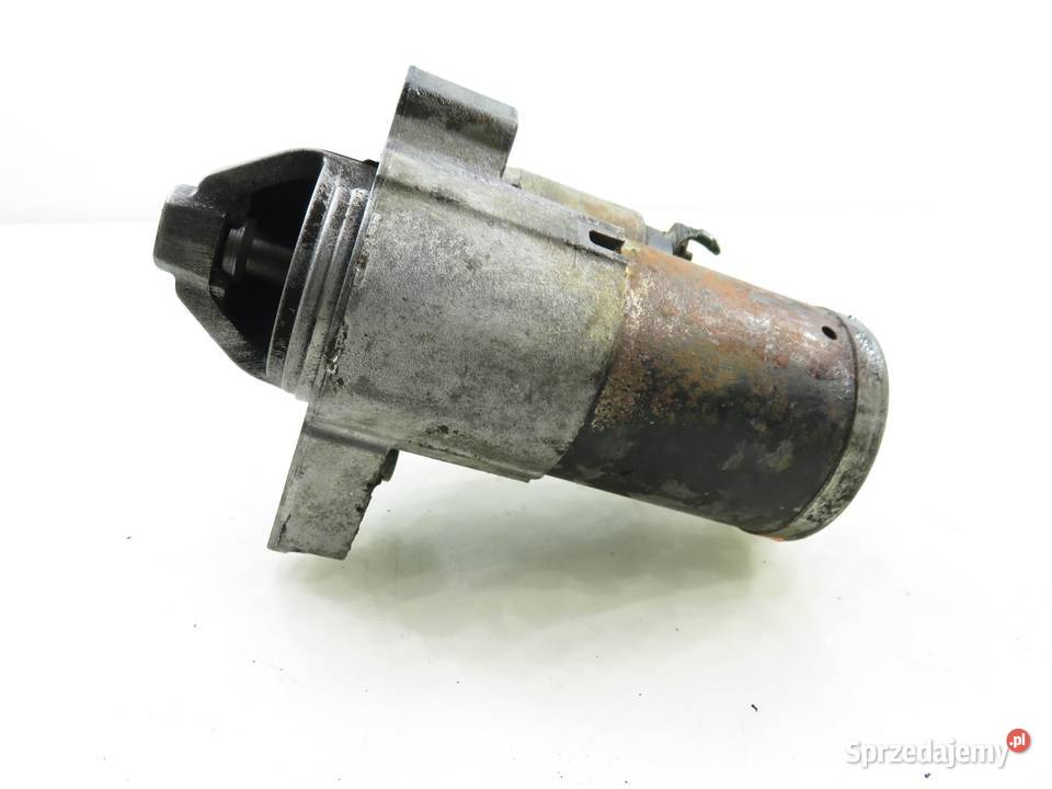 ROZRUSZNIK CITROEN C3 II 14 HDi 980166778000