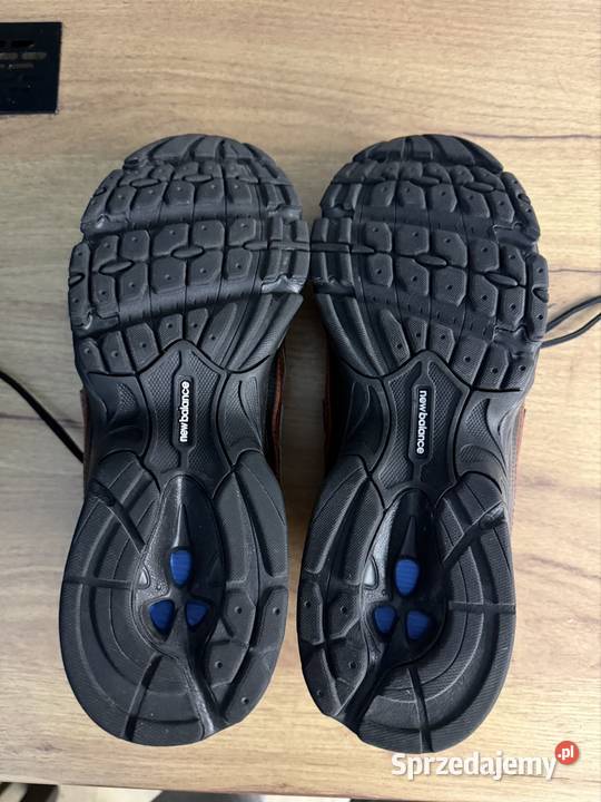 Sneakersy Miedziane 425 27 U7407CB Łódź sprzedam