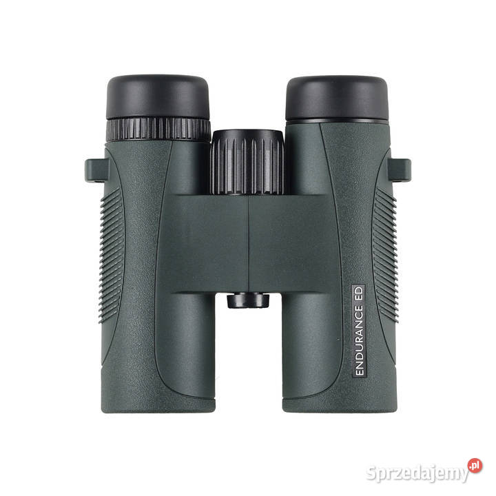 Lornetka Hawke Endurance ED 8x32 zielona Sporty strzeleckie i myślistwo Warszawa