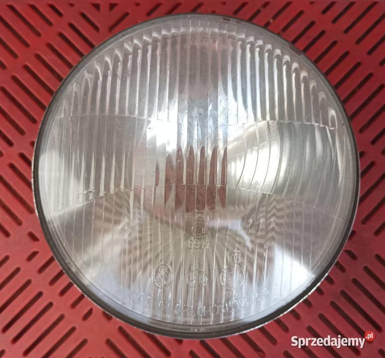 Jawa 350 lampa przednia reflektor wkład 634 638 Reflektory i halogeny