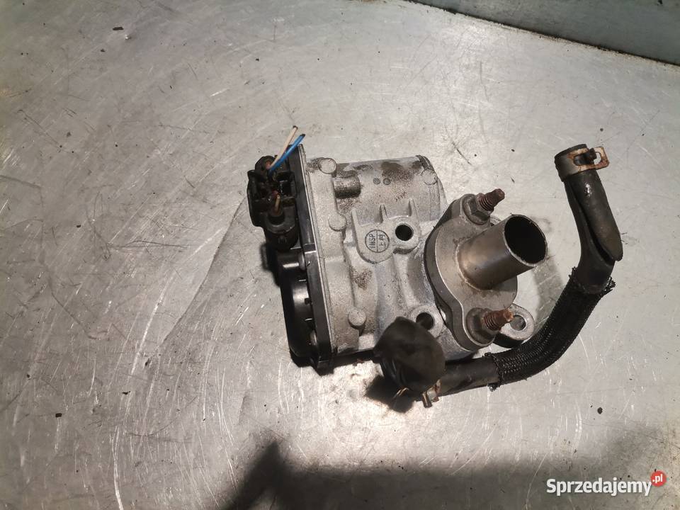 SUBARU FORESTER IV 20 D ZAWÓR EGR 14710AA741 Nowy Sącz