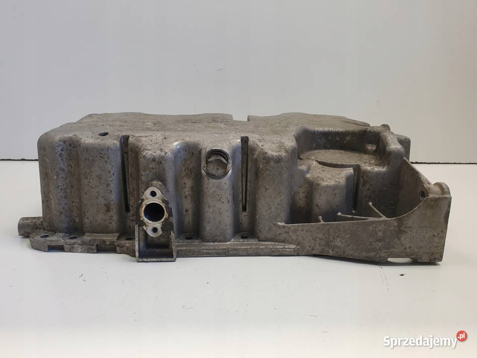 Audi A3 II 8P 20 TFSI MISKA OLEJOWA oleju BWA Części montażowe Chełm