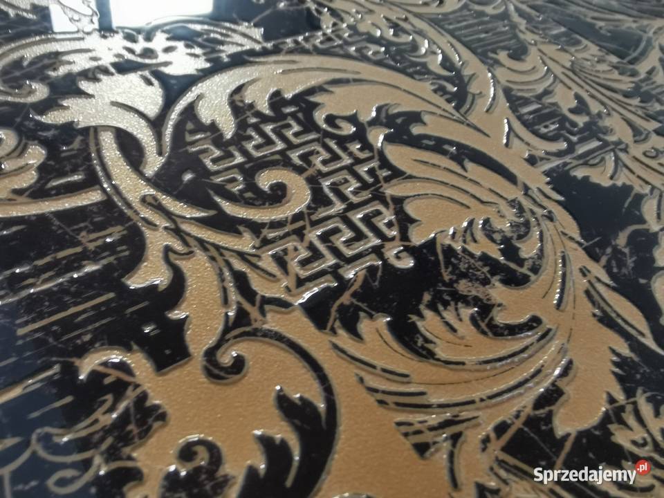 VERSACE Płytki Marble MODULO PATCHWORK 585x585 małopolskie Poskwitów