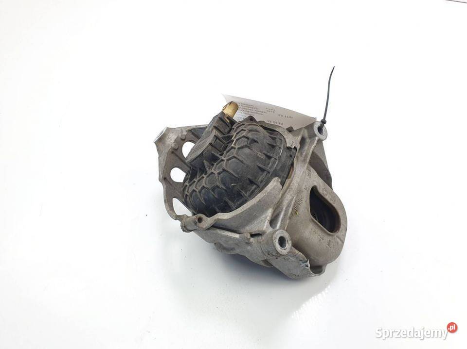 PODUSZKA SILNIKA AUDI A8 D5 4N 4M0199371L Pozostałe Lipno