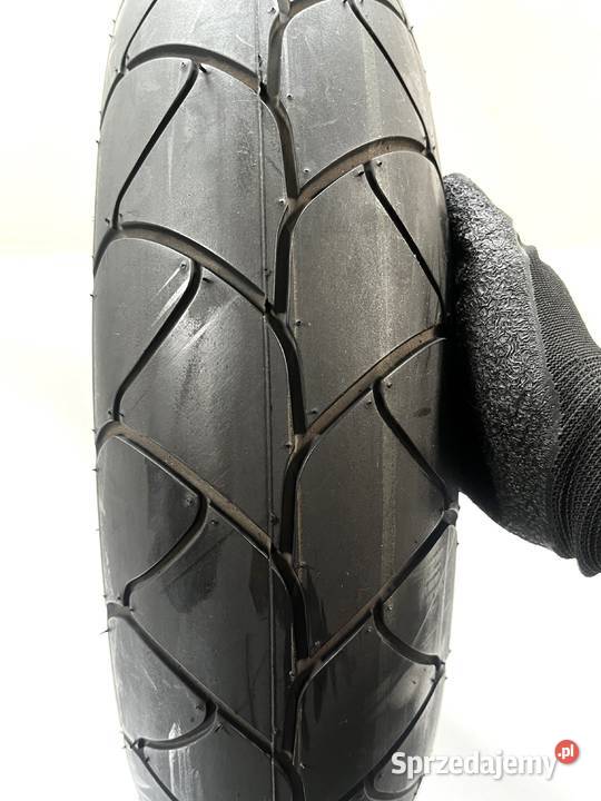 Opona BRIDGESTONE BATTLAX BT019 12070ZR17 58W MC W do 270 km/h Łobżenica