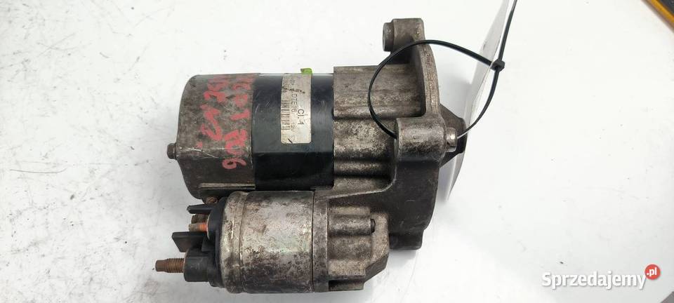 ROZRUSZNIK CITROEN C3 9633292480 osobowe Pozostałe Lipno