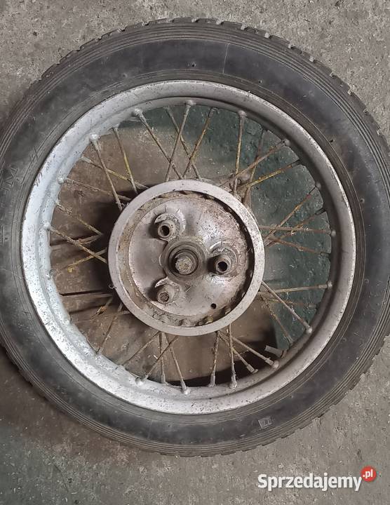 Sprzedam koło mz trophy 250 świętokrzyskie Busko-Zdrój