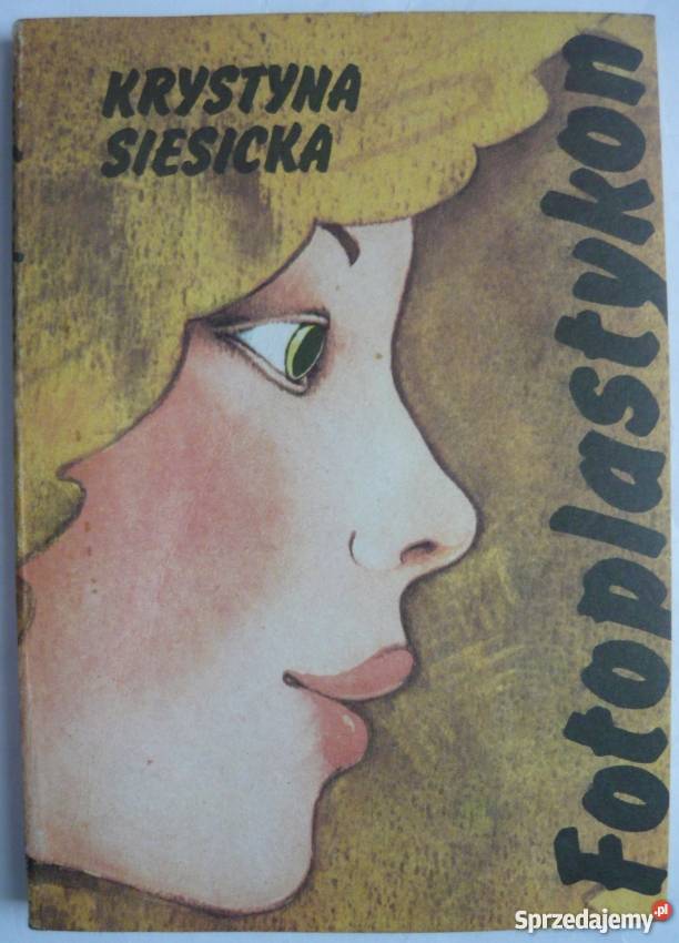 FOTOPLASTYKON SIESICKA KRYSTYNA Zamość