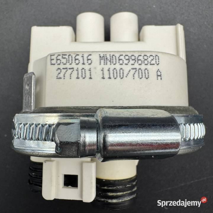 Hydrostat zmywarki miele 1100700 MN06996820 Jasienica