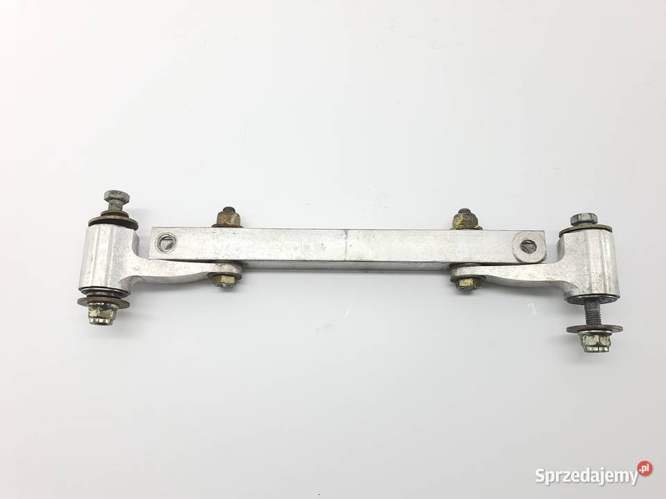 Drazek Kierowniczy Wspornik Mocowanie Ski Doo Łódź sprzedam