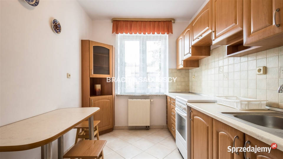 wynajmu mieszkania Kraków 56m2 2 pokoje Piętro 2