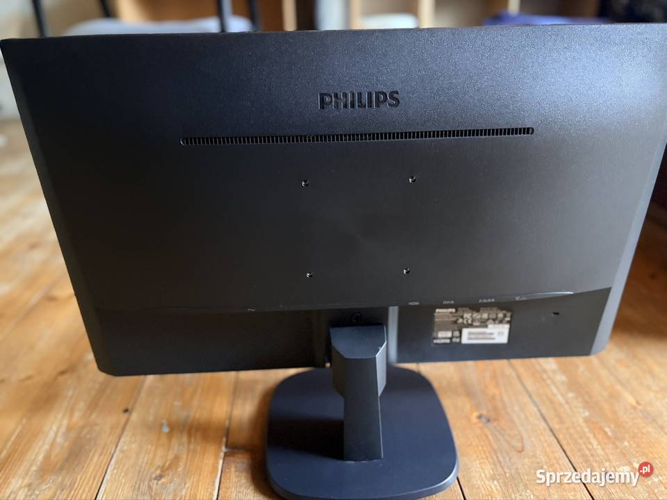 Monitor Philips 27 Radom