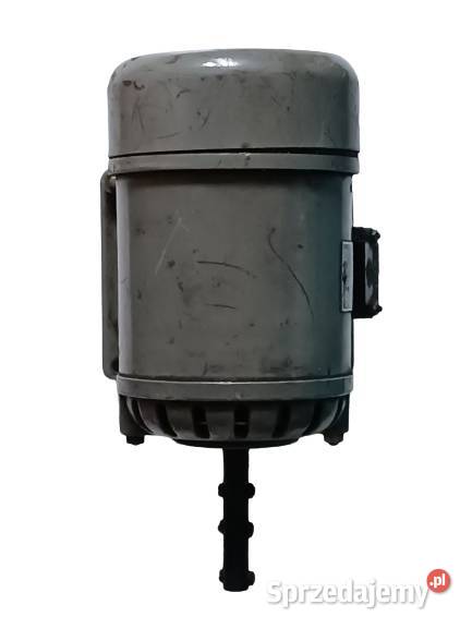 Silnik elektryczny nagrzewnicy MEZ 24V 60W podkarpackie sprzedam