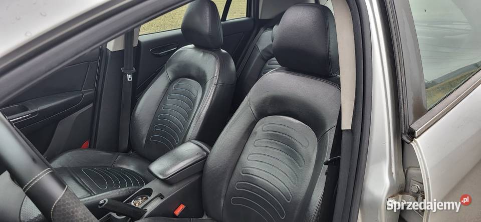 Fiat Bravo 14 Tjet panorama wspomaganie kierownicy śląskie Podwarpie