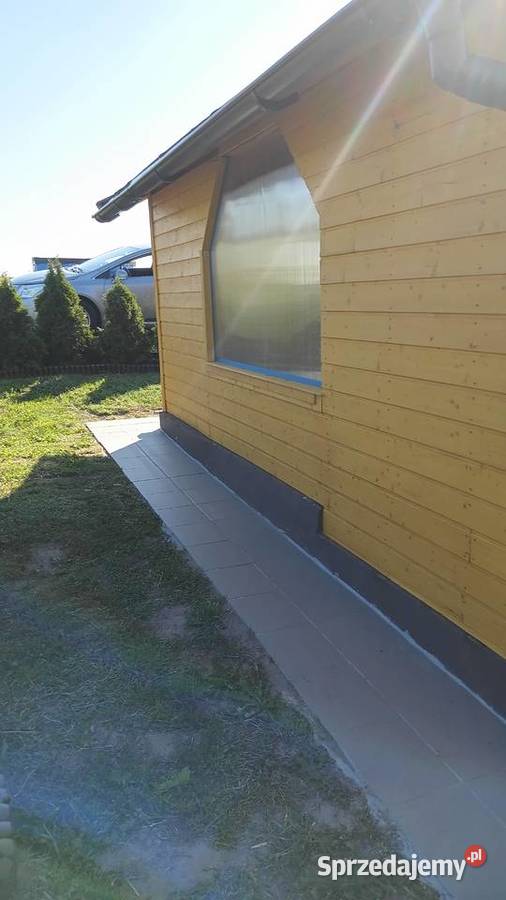 Działka rolno budowlana na sprzedaż siatka