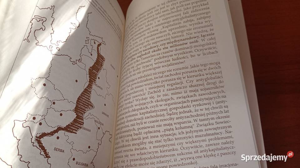 Sprawiedliwość społeczna a porządek światowy Kultura i Rozrywka Gdańsk