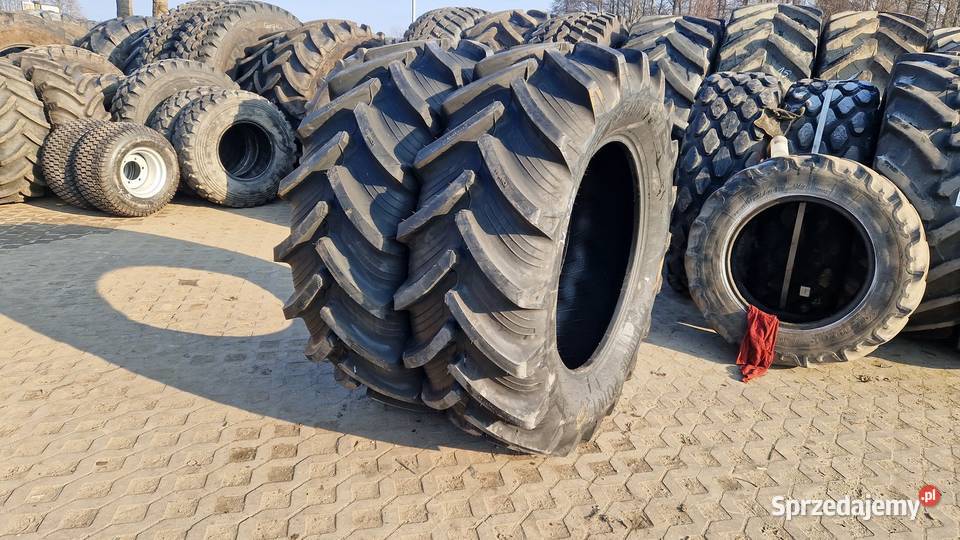54065r34 5406534 Taurus NOWE Opony rolnicze Nowe Miasto Lubawskie