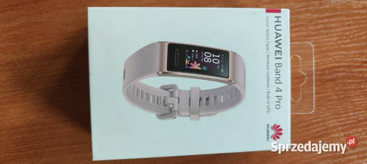 Zegarek Smartwatch Huawej Damski Nie używany Kielce sprzedam