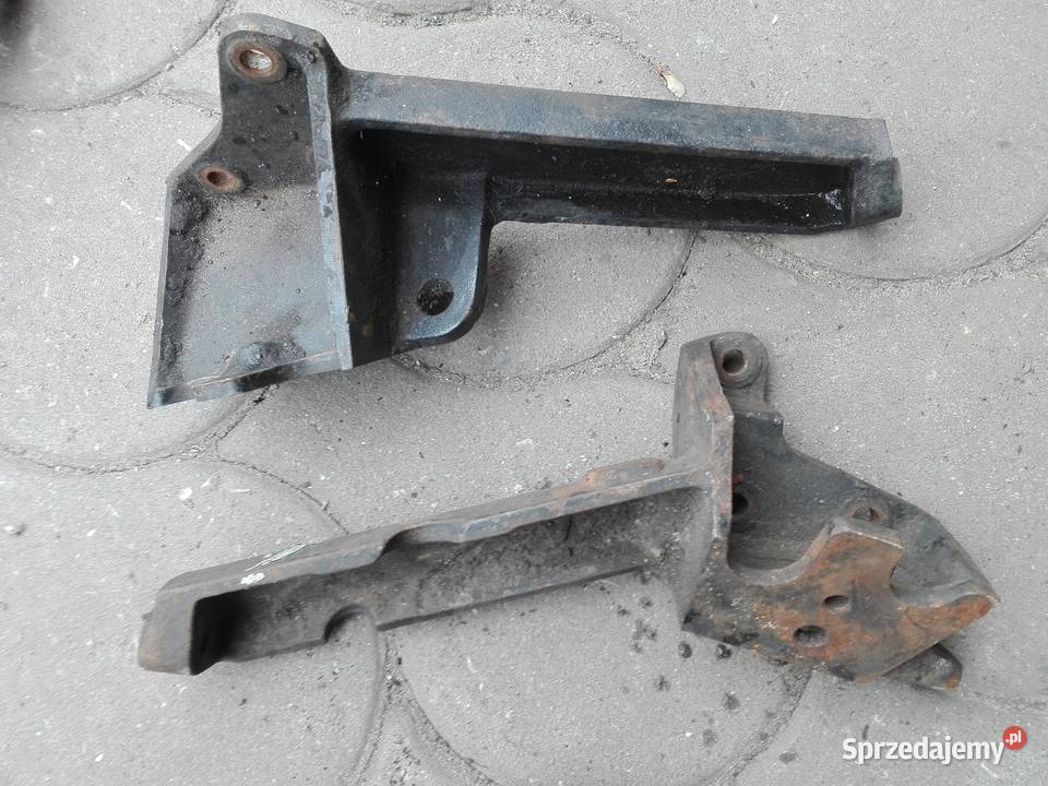 Ford Transit 25D osprzęt silnika łapy kolektor Skarżysko-Kamienna