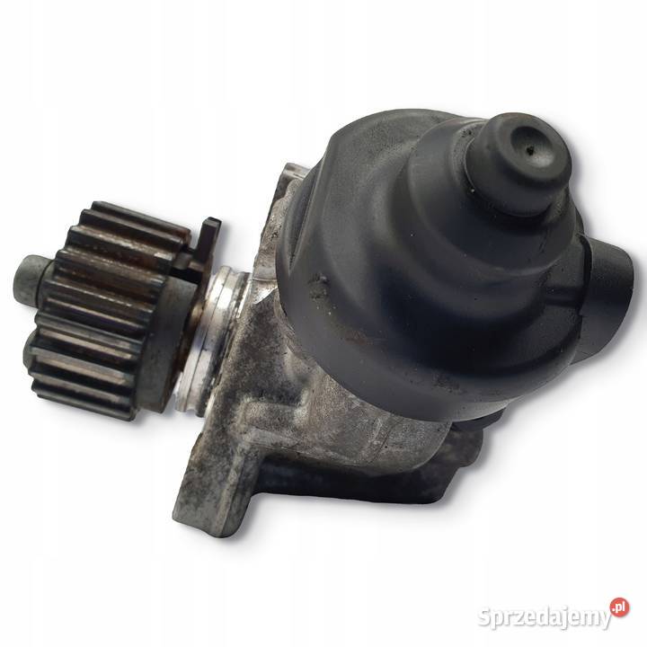 POMPA WTRYSKOWA VW Passat B7 20 TDI paliwa Chełm