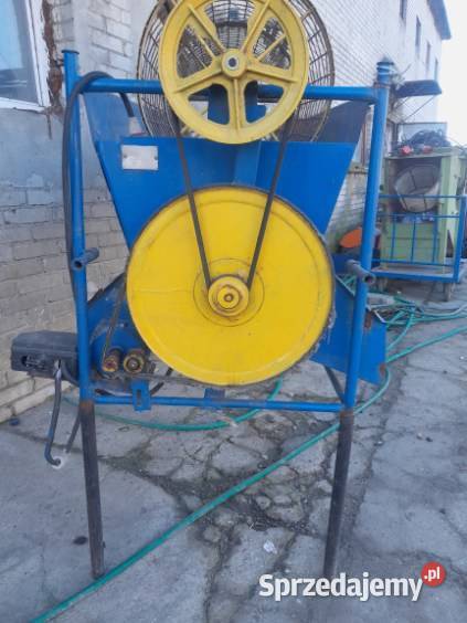 Sortownik do ziemniaków Sortowniki kujawsko-pomorskie Włocławek sprzedam