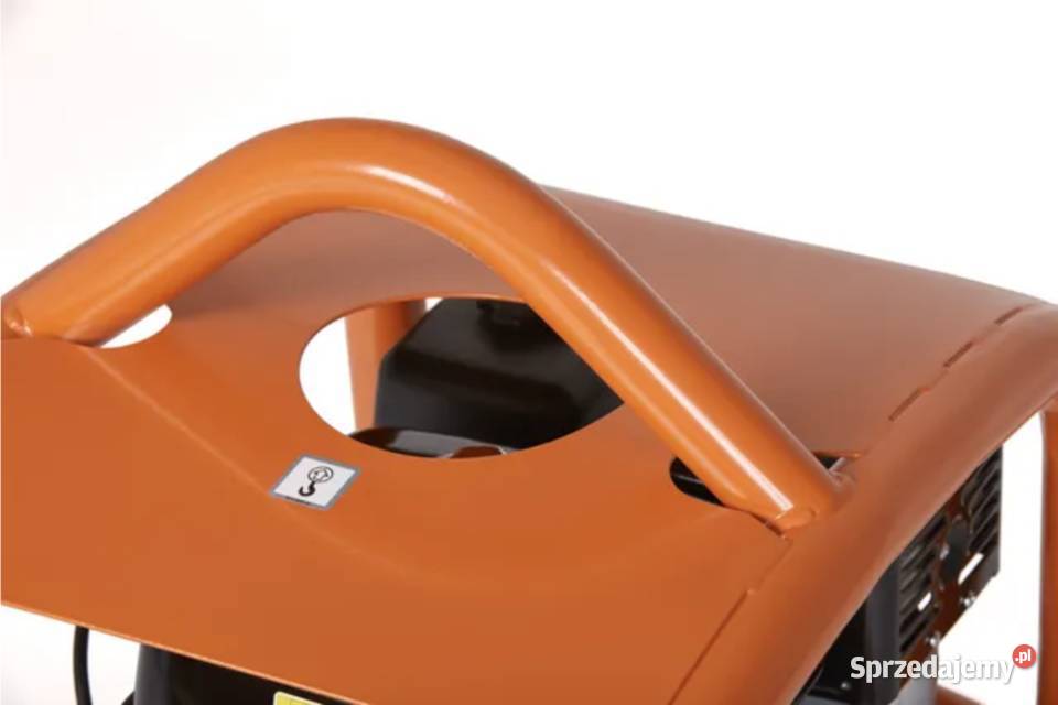 Zagęszczarka dwukierunkowa Husqvarna LG 300 500 Rok produkcji 2025 Dunkowa