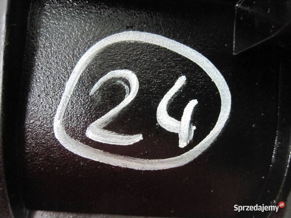 HYUNDAI KIA 17 CRDI 116 kolektor ssący świętokrzyskie Kielce