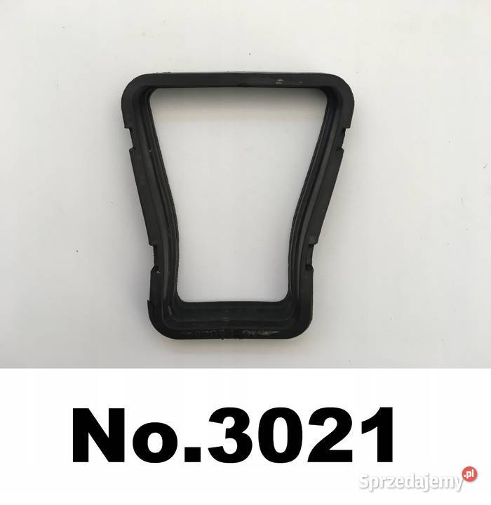 KAWASAKI ZX10 R Ninja 11 Uszczelka guma filtra