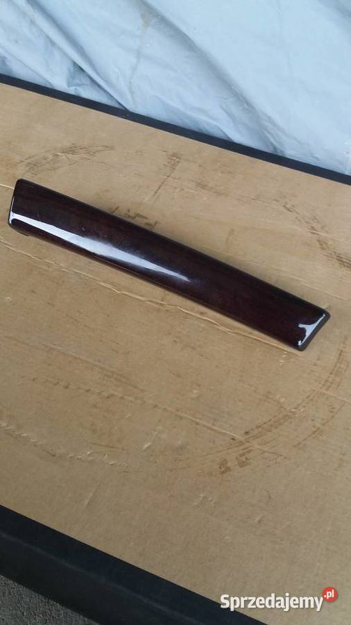 MERCEDES LISTWA Leżajsk