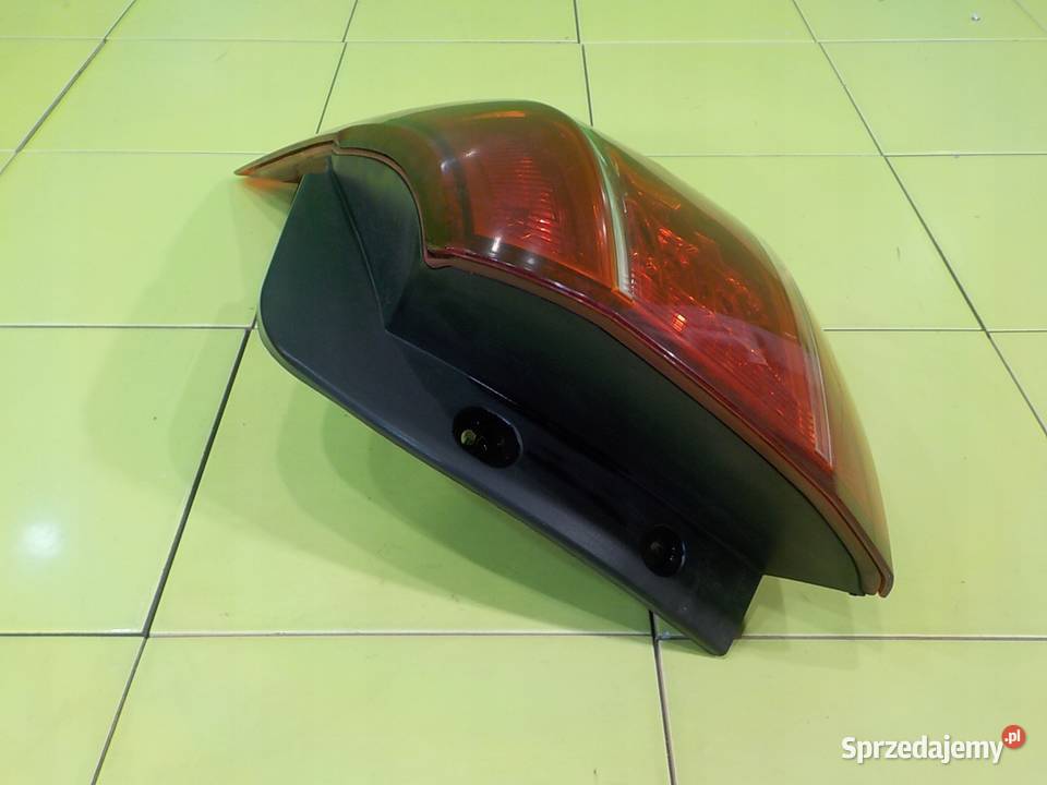 VOLVO V70 III R DESIGN 20 D 09r KOMBI lampa mazowieckie sprzedam