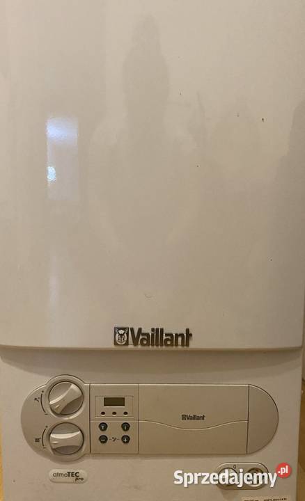 Vaillant VUW PŁ 24033 M atmo TEC pro Nowy Dwór sprzedam