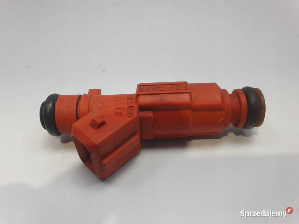 WTRYSKIWACZ Alfa Romeo 147 16 16V wtrysk osobowe Chełm sprzedam