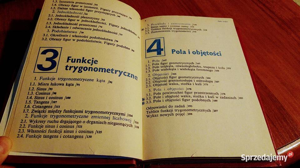 Matematyka 8 podręcznik Henryk Kąkol Łomnicki tradycyjny podręcznik Gdańsk