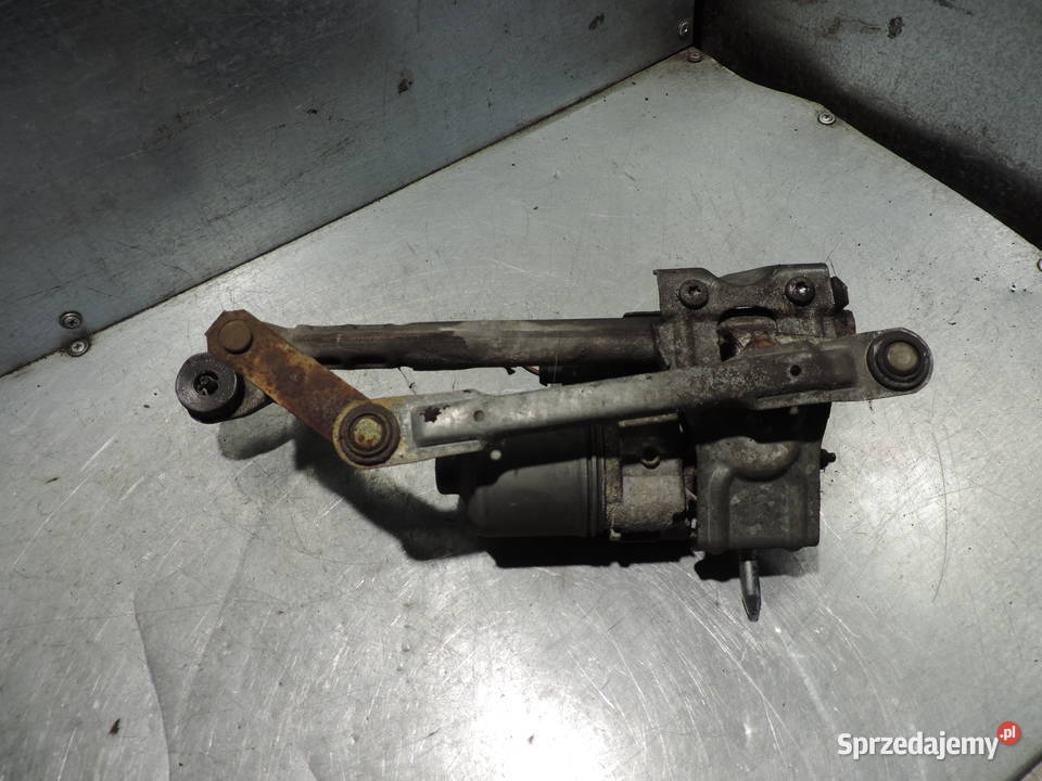 VW TOURAN I 1T MECHANIZM SILNICZEK WYCIERACZEK Nowy Sącz