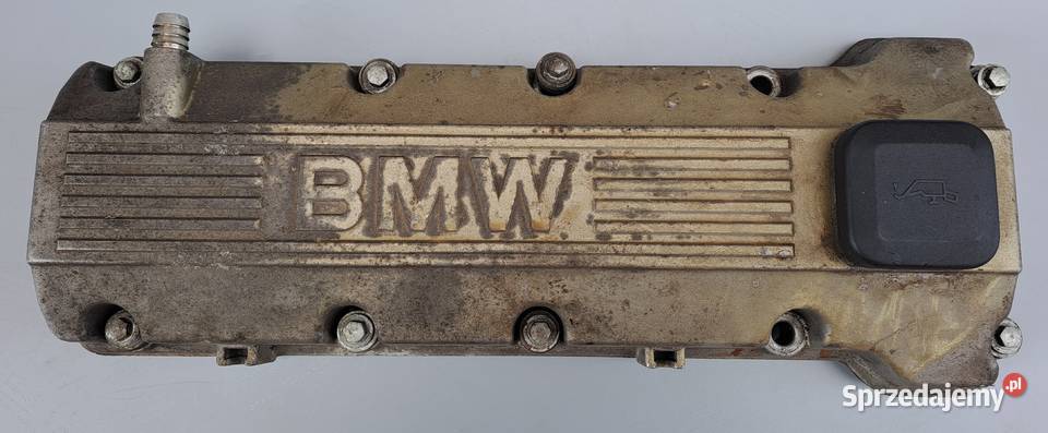 Pokrywa Zaworów BMW E36 E46 Z3 16 18 19 M43 osobowe Mielęcin