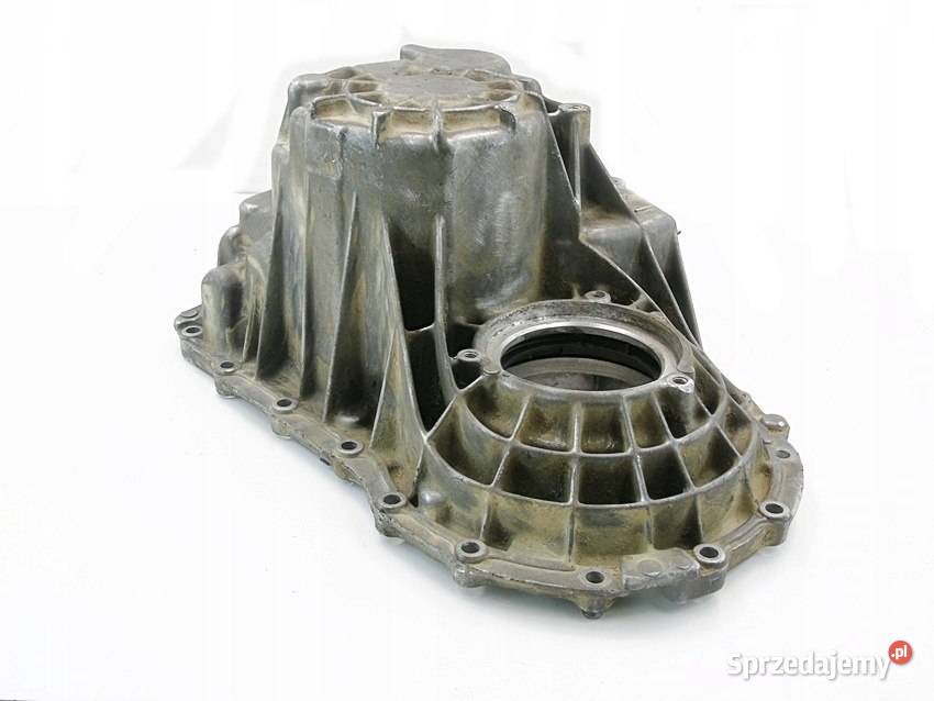 OBUDOWA SKRZYNI 22 DCI DTI MASTER MOVANO PF1AA Sosnowiec