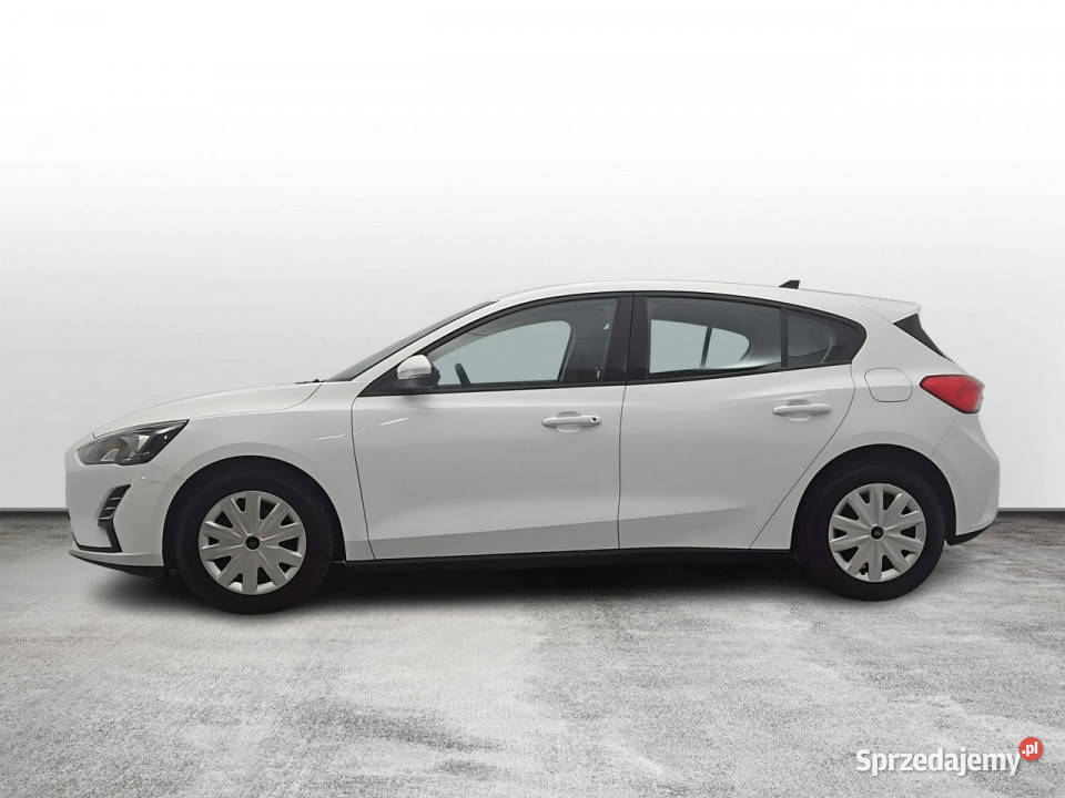 Ford Focus 15 EcoBlue SCR Trend Z Polskiego