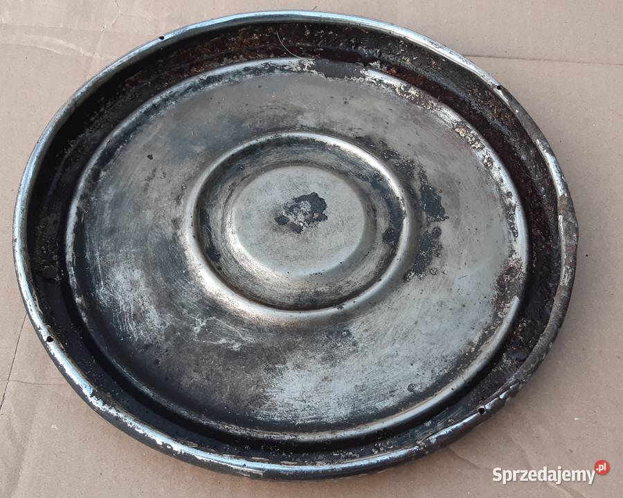3x Kołpaki dekle kapsle FIAT 125 p Grodzisk Mazowiecki
