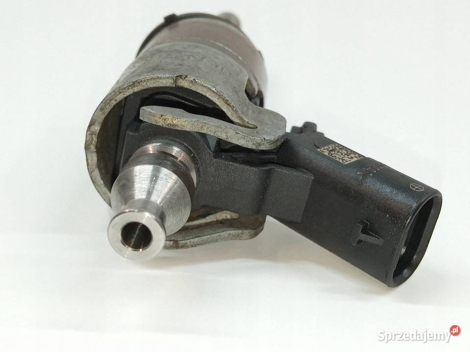 WTRYSKIWACZ 06N906036A 0261500689 20 TSI Skoda Rok produkcji 2023 świętokrzyskie