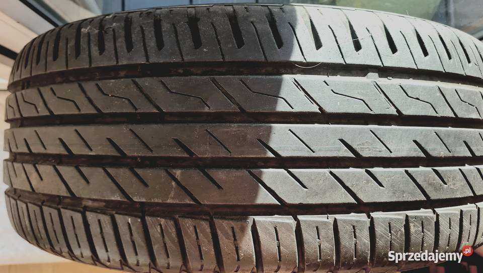 Opona letnia 21550R17 Wiking Wrocław