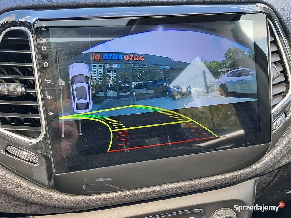 II SUV 20 MJD 140 Automat Bogate wyposażenie 2x 199500km Warszawa