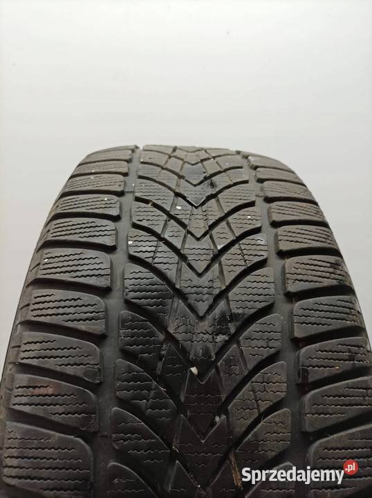OPONA ZIMOWA DUNLOP SP WINTER SPORT 4D 22555R17