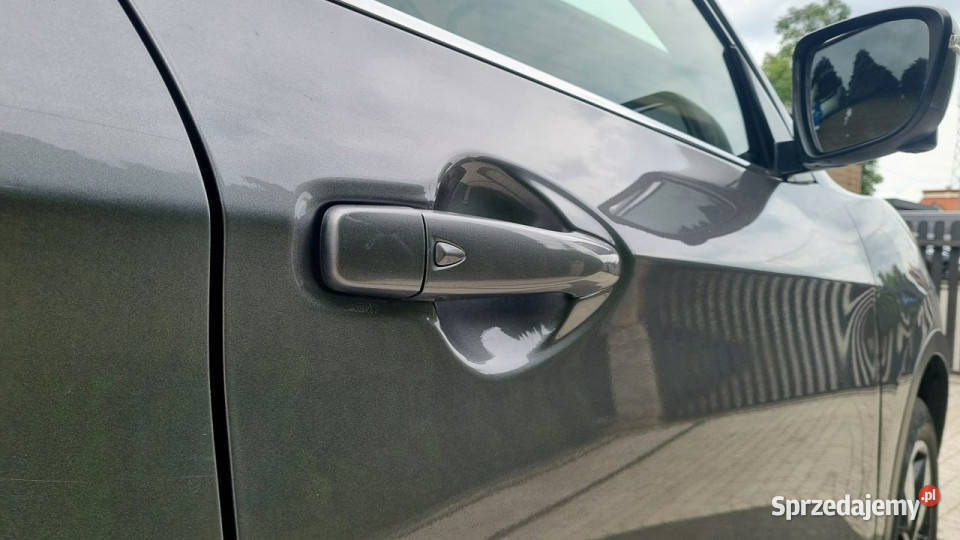 Nissan Qashqai 16 130 Kamera 360 Super Stan Płońsk