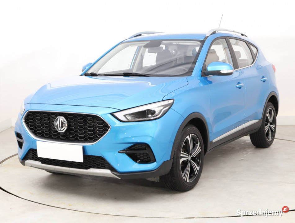 MG ZS SUV 15 Bielany Wrocławskie sprzedam