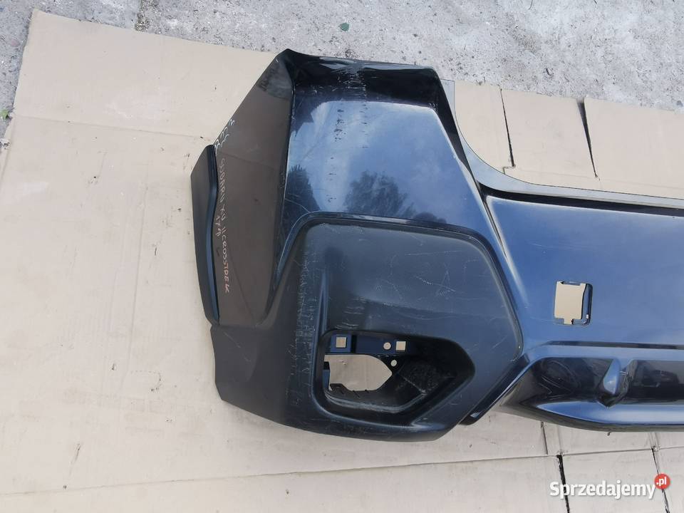 Zderzak tył tylny Subaru XV 2 II 18 57704FL250 Międzychód