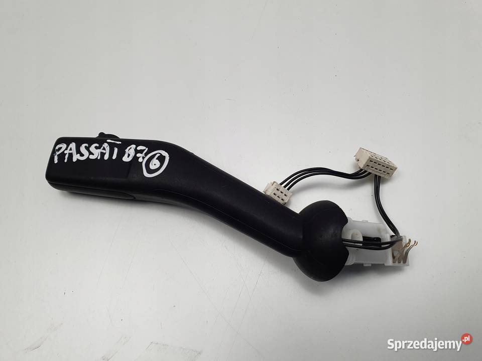MANETKA WYCIERACZEK Vw Passat B7 Przełącznik osobowe Chełm sprzedam
