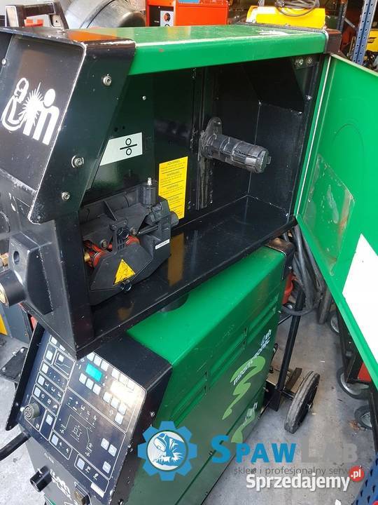 Migatronic Flex 330 Półautomaty spawalnicze Krotoszyn