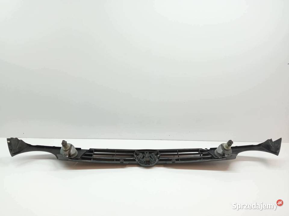 ATRAPA GRILL CZARNA VW Volkswagen Lupo I Atrapy