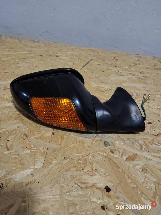 Lusterko prawe honda CBR 1100xx blackbird Kłodzko
